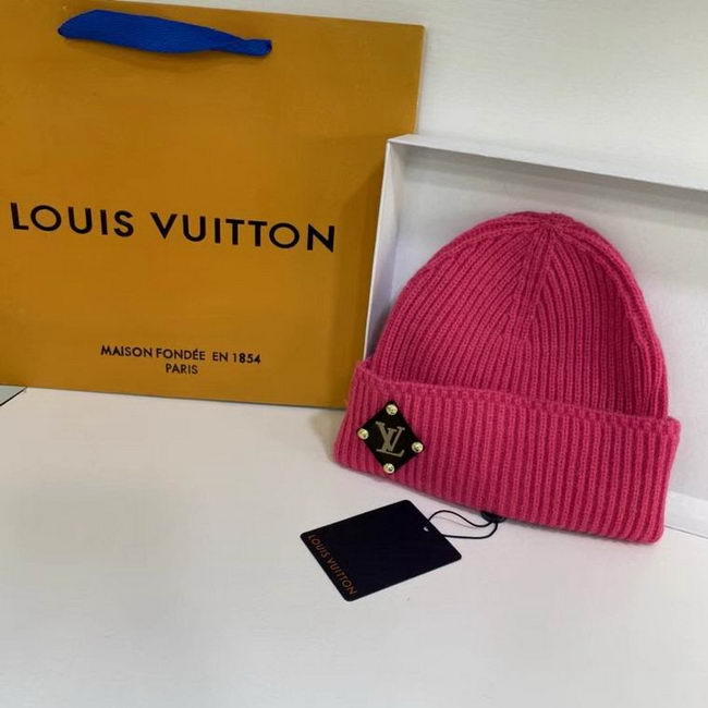 Louis Vuitton Beanie ID:202111d135